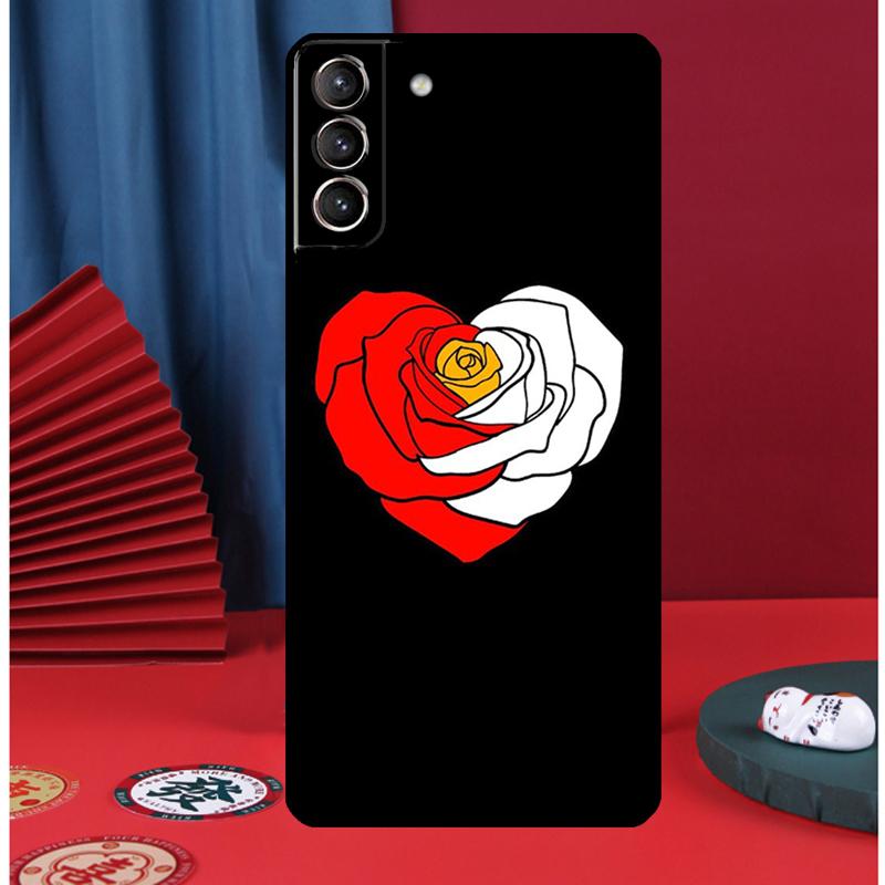 Yazidi Flag Ezidxan Phone Case For Samsung Galaxy S24 Ultra S9 S10 S20 FE S21 S22 S23 Plus S25 Ultra Back Cover