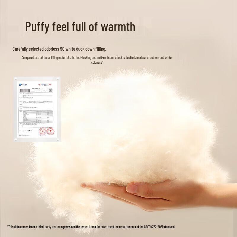 Jisu Rechargeable Hand Warmer Pro1