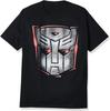 2026 Summer Hasbro Licensed Transformers Optimus Prime Cotton Print Tshirt Bumblebee G1 Comfortable Optimus Prime Breathable
