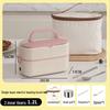 ZISIZ Electric Lunch Box