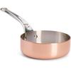 De Buyer Prima Matera 16 Cm Sauté Pan (6230.16)