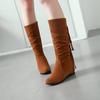 Botas altas – Botas altas