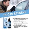 Schneeschmelzer - Eis-Spray für Auto-Windschutzscheiben, Schlösser und Spiegel - Schnee und Eis, 100ml