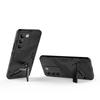 For Vivo Y200e Y100 (IDN) 5G Armor Shockproof Phone Case Back Cover Magnetic Kickstand Anti-Fall Protect Coque Cases