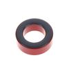 T157-2 Iron Ferrite Toroid Cores 40*24*14.5 Mm For Inductors Iron Powder Core Red Ring Low Permeability
