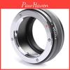 For Adapter Mdnex Minolta Ring Mcmd Lens To Sony Nex5 7 3 F5 5r 6 Vg20 Emount