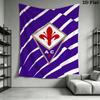 ACF Fiorentina Wall Tapestry Aesthetic Wall Hanging Printed Fabric Blanket Decorative Tapestries for Bedroom Living Room Home Decor