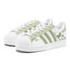 adidas Originals Superstar 2 Skateboard Shoes Women's Low Top White JH9976(TeamS3-S-BOX)