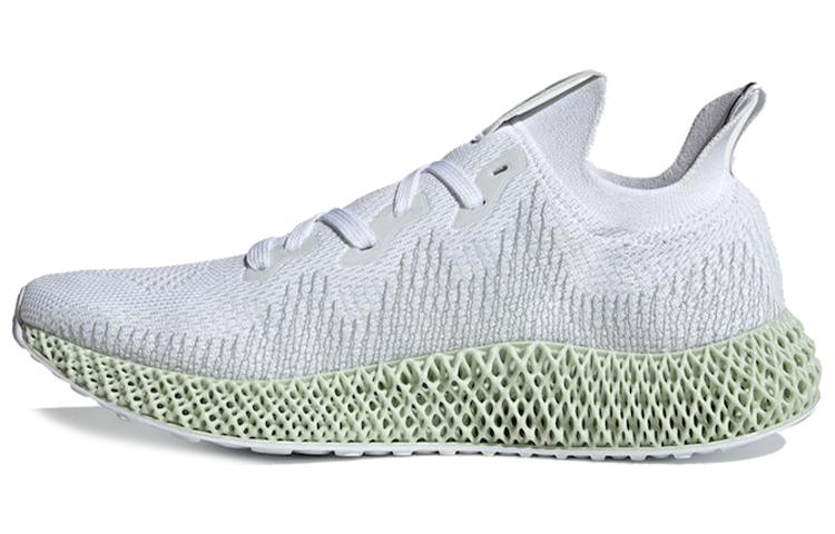 AlphaEdge 4D Adidas Footwear White CG5526 44