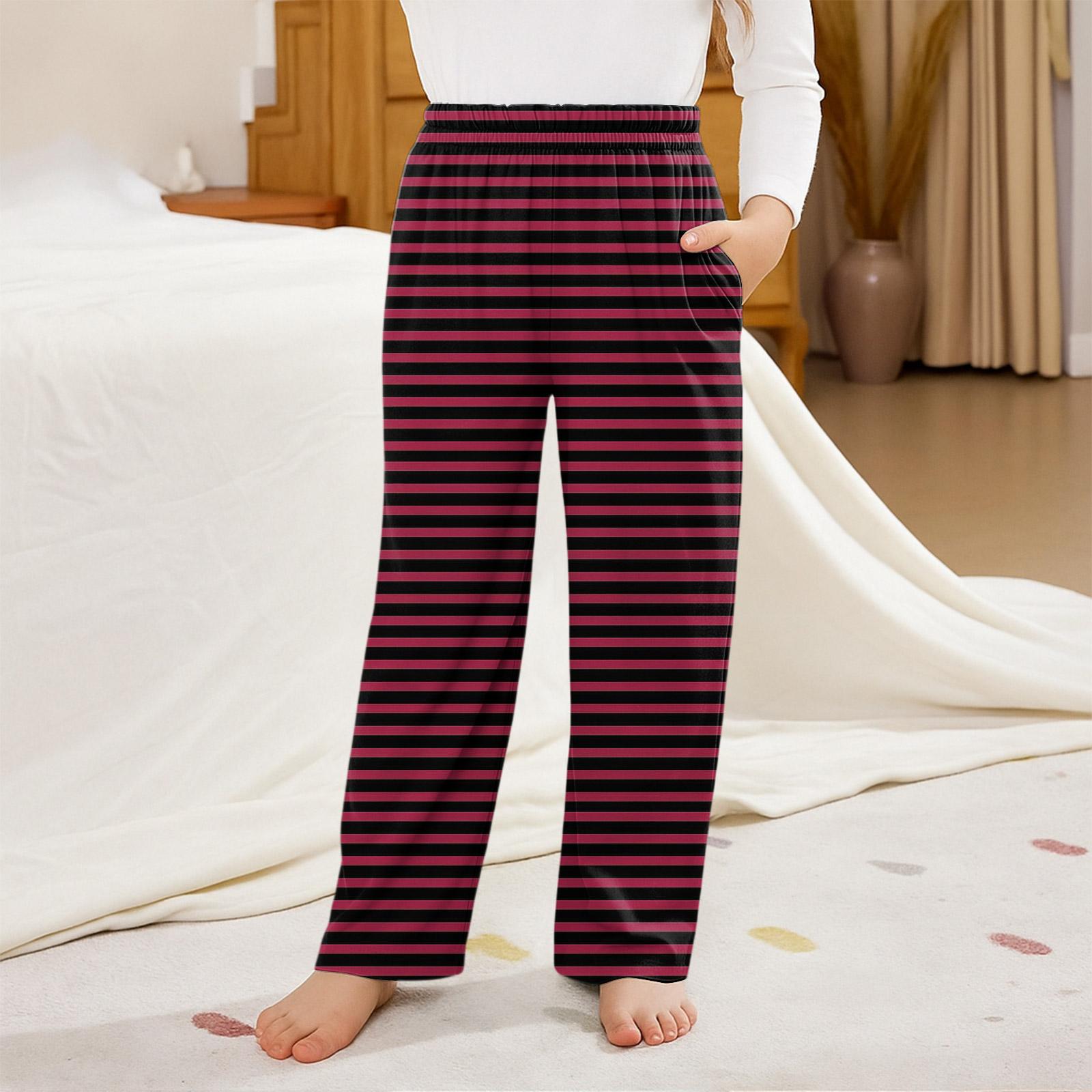 

Модные детские универсальные карманные спортивные повседневные брюки 160 винный