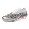 Men New Football Boots Society Grass Original Resistant High Quality Male Soccer Shoes Comfortable Sports Fast Football Shoes