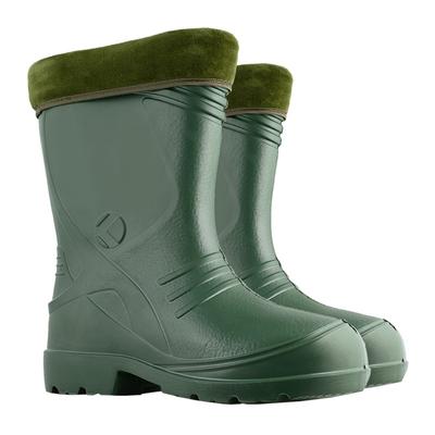 Eva Foam Shoes, Wellington Boots Size 42 - R-800-3442