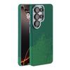 Luxury Carbon Fiber Armor Magnetic For Magsafe Case for Samsung Galaxy S26 S25 S24 Ultra Wireless Charging Shockproof Hard Cover