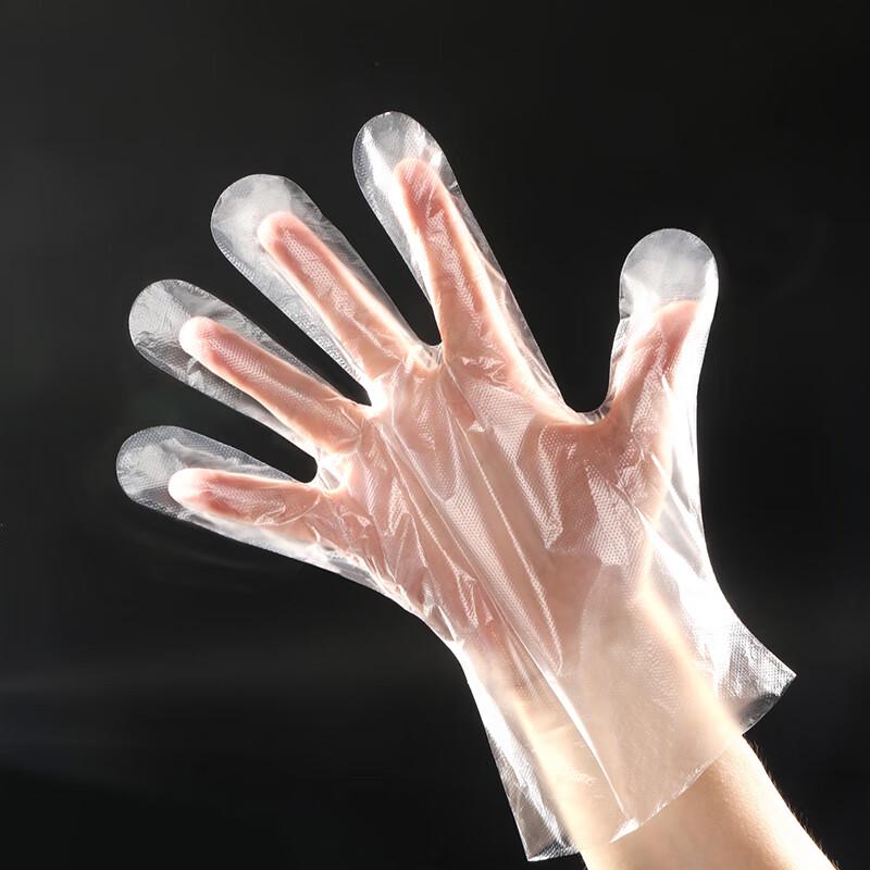 Meiliya Disposable Food Prep Gloves