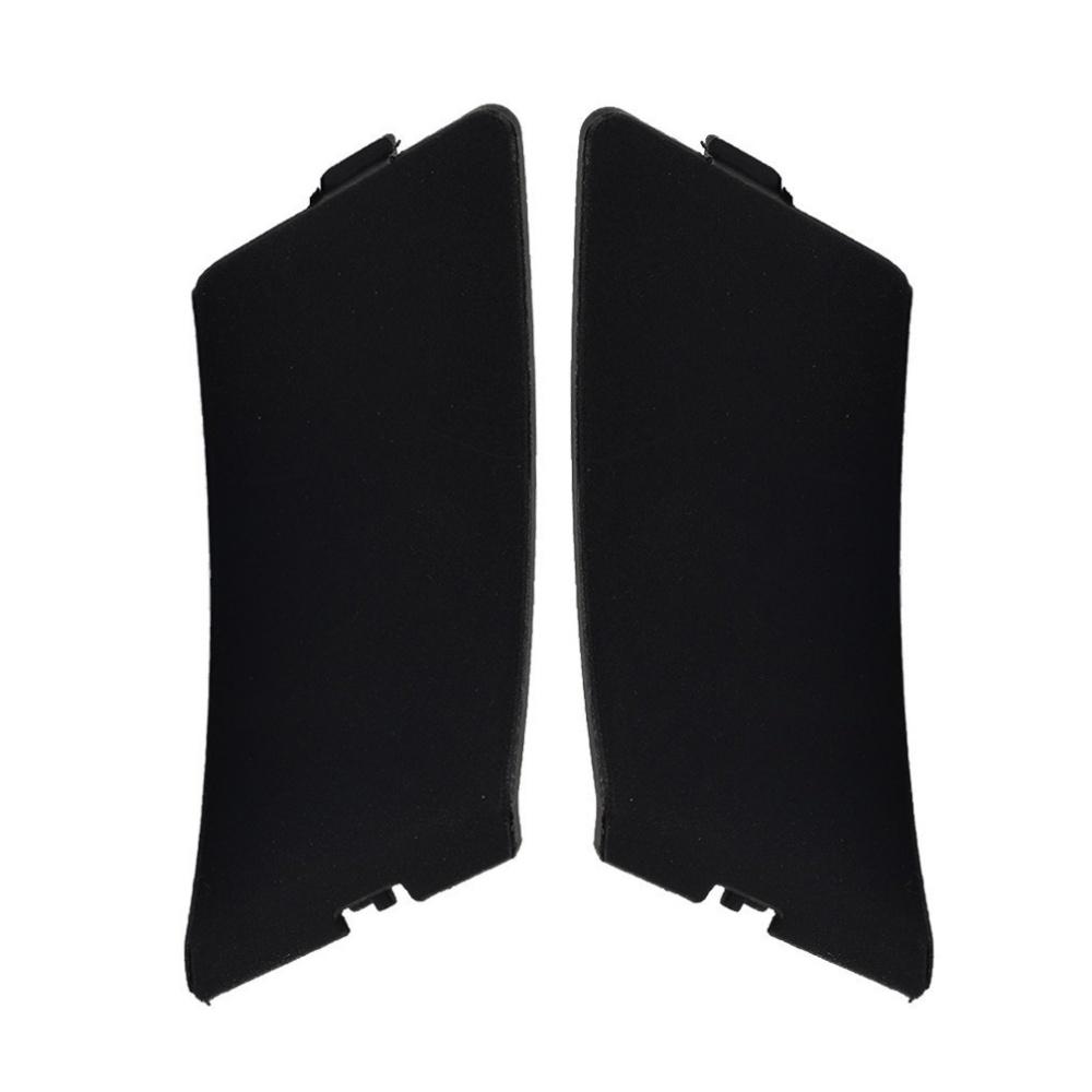 Door Interior Pull Handle Cover For Land Rover Range Rover Sport Discovery
