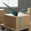 Manual Strapping Tensioner Labor-Saving Design Poly Tool Easy To Use