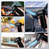 New Electric Air Duster Air Blower 400000RPM Super Power Turbo Fan Rechargeable 3-Gear Brushless Motor for Car/PC/Home/Outdoor