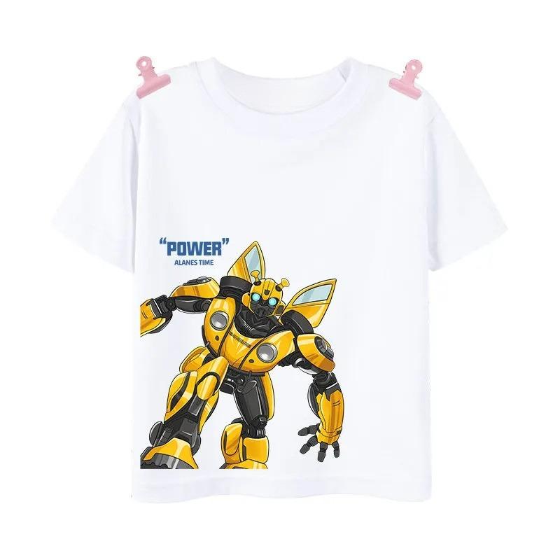 Kpop Demon Hunters Merch T-shirt for Children K-Pop Demon Hunters Tiger Print Fashion Tops Casual Girls Boys 2025 Movie T Shirt