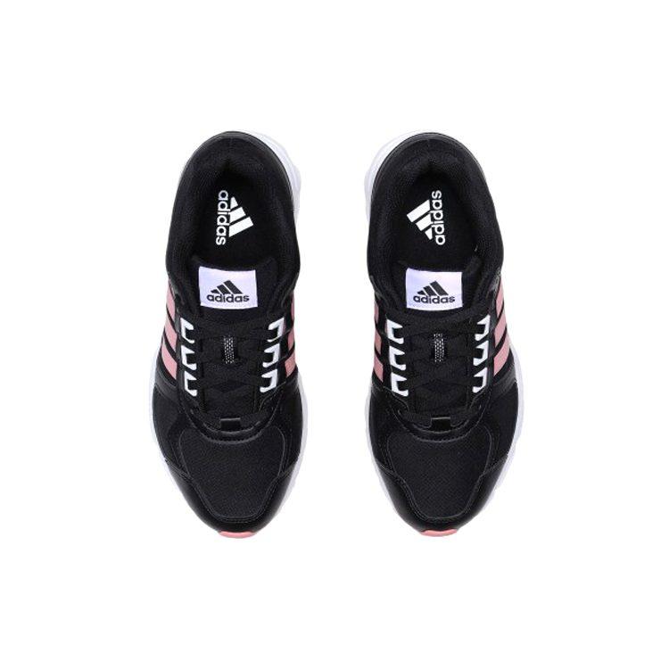 adidas Equipment 10 U Black/Pink FW9997