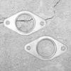 10pcs Stainless Steel Gasket Universal Replacement Parts for 35mm1.4in Wastegate