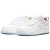 Nike Air Force 1 Low Year of the Rat Unisex Sneakers White Multi-Color CU8870-117