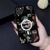 E-Ed Sheeran For Magsafe Magnetic Phone Case Wireless PC+TPU For IPhone 11 12 13 14 15 16 17 Pro Max Plus