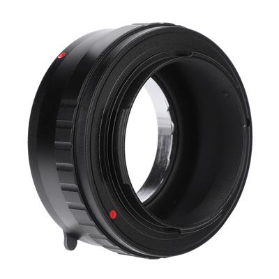 EXA NEX Manueller Fokussieradapterring für Exakta-Objektiv für Sony E-Mount spiegellose Kameras