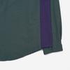 Nike ACG Dri-FIT UV Devastation Trail Color Block Multi-Pocket Foldable Sleeve Long Sleeve Shirt Men shirts Deep-Jungle DN3937-328