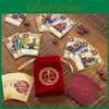 Love Letter Card Game For Couples And Families With Emotional Interaction