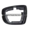 Hyundai ix35/Tucson Rearview Mirror Cover 2009-2017 Reflective Frame