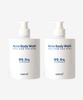 Back Acne Body Wash 500ml X 2