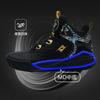 CICERO Professional Basketball Shoes Men's and Women's Breathable Non-slip Wear-resistant Youth Game Training Versatile Sports Shoes