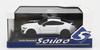 Solid Ford Mini Car 1/43 USA MUSTANG GT500 COUPE 2020 (White)