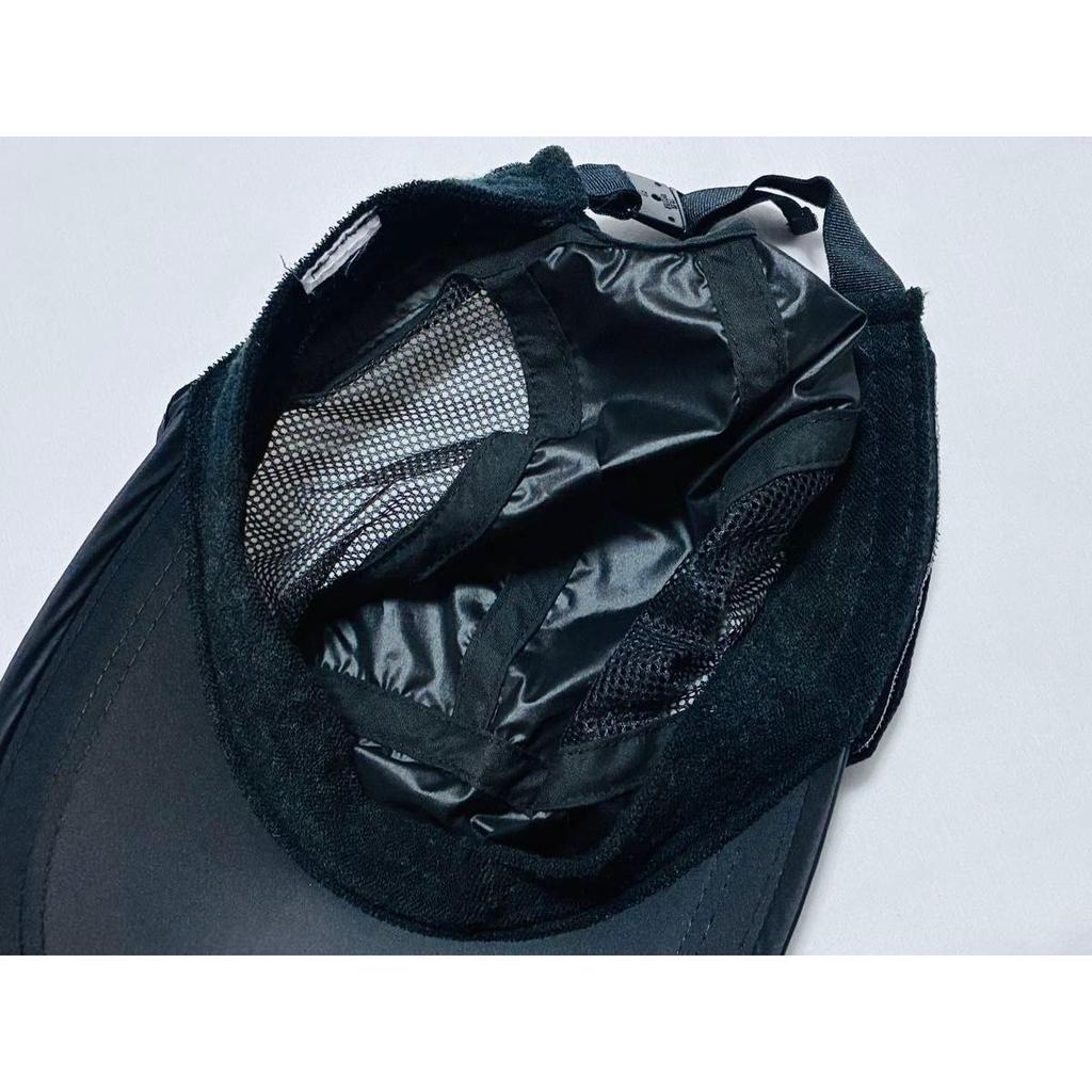 Used THE NORTH FACE North Face Fire Protection Free Run Cap Black