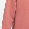 Jordan Sweatshirts Men's Rusty Pink Color Crew Neck Moderate Regular DO2308-691