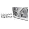 Absorb Wave Sound Absorbing Material for Door Trim and Speakers Reduces Road Noise Audio-Technica AT-AQ470 -