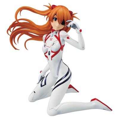 Ichiban Kuji Evangelion ~