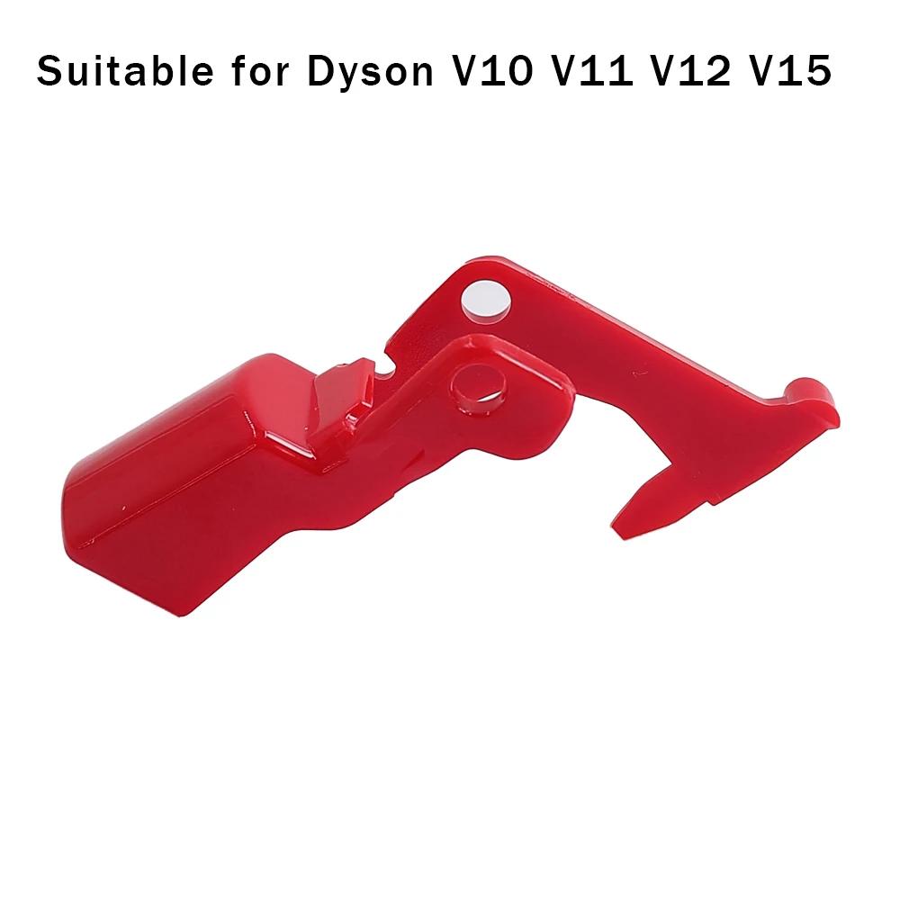 For Dyson Vacuum Cleaner Accessories HEPA Filter Brush Head For Dyson V6 V7 V8 V10 V11 V12 V15 DC Series Wand Handle Roller Dsting Brush