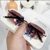 [Exclusive to live broadcast] Middle-aged and elderly high-end frameless reading glasses high definition eye protection anti-blue light temperament ag