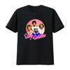The Golden Girls Stay Funny Television Show Unisexs T Shirt New L Vintage Washed Streetwear Slightly Soft Breathable Fashion