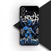 Junior Wallpaper H J Phone Cover for Motorola Moto G22 G23 G32 G53 G66J G13 G66Y G20 G67 G57 Power E13 E15 E14 Protective Case