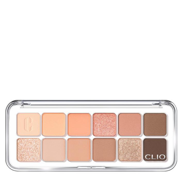Pro Eye Palette Air (8colors) 01 Coral Studio
