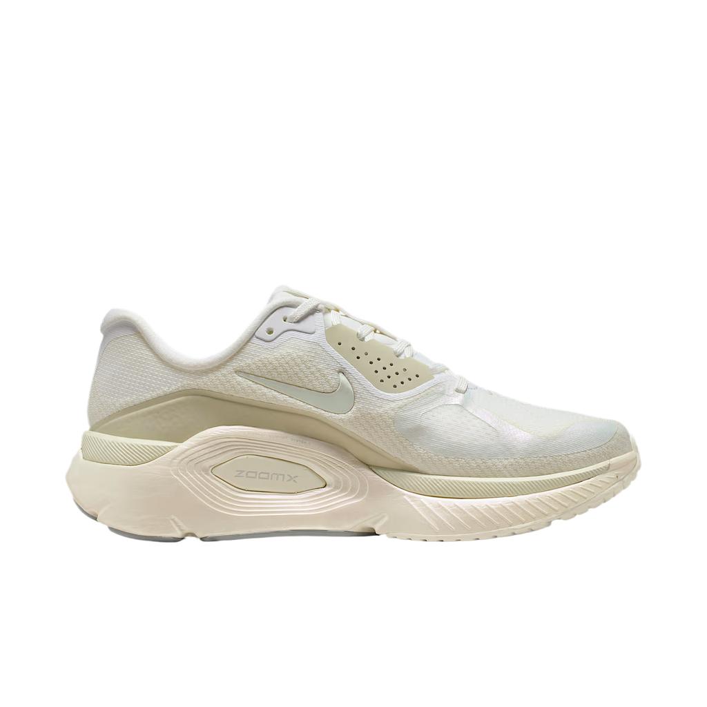 Nike Structure Mesh Breathable Support Rebound Mid top Running Shoes Women's IO9913-100