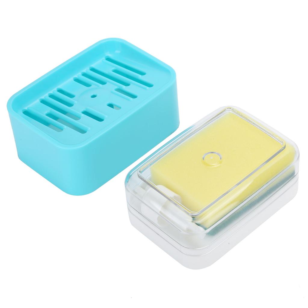 Dish Soap Dispenser Press Type Automatic Liquid Soap Dispenser for Kitchen Sink CountertopGreen