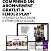 Squier by Fender Electric Guitar Affinity Series™ Telecaster®, Laurel Fingerboard, White Pickguar...