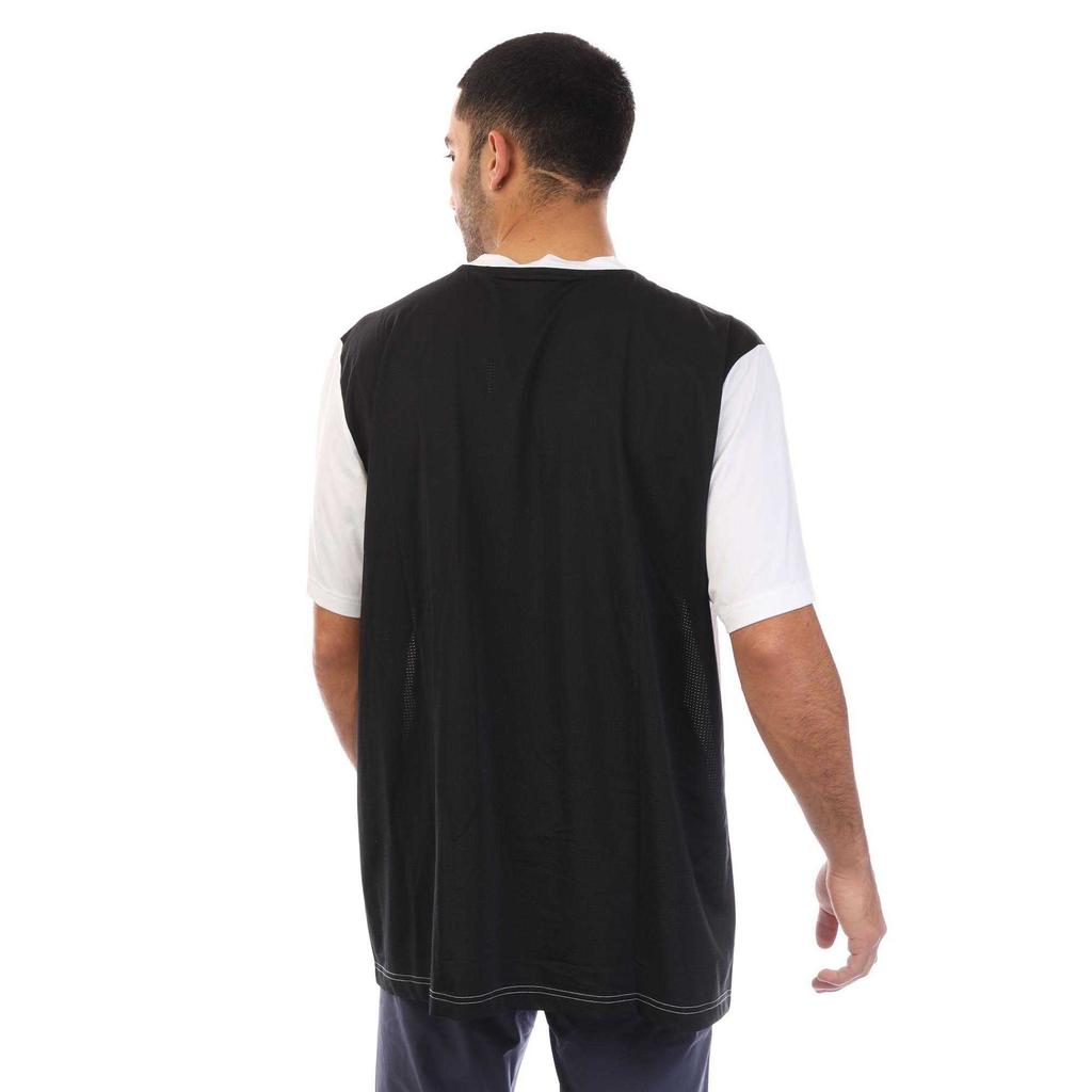 Adidas Mens Tech T-Shirt