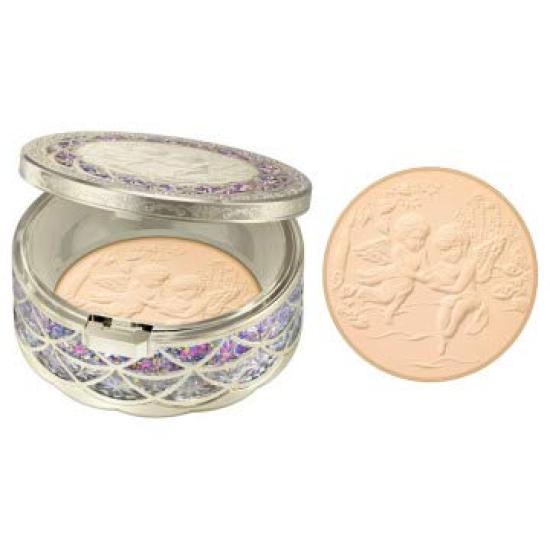 

Milano Collection Пудра для лица 2020 Набор 24г 24г рефилл для тела, [Продукт]