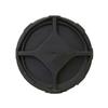Headlamp Cover Headlight Dust Cover Headlight Replacement Front Headlight Single Piece Dust Seal Easy Tall OE Compatible