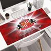 Sunderland rest Tappetino per mouse Tappetino per mouse, Tappetino per mouse da gioco, Tappetino per tastiera, Decorazione per scrivania per computer portatile Regalo per fan Regalo di compleanno