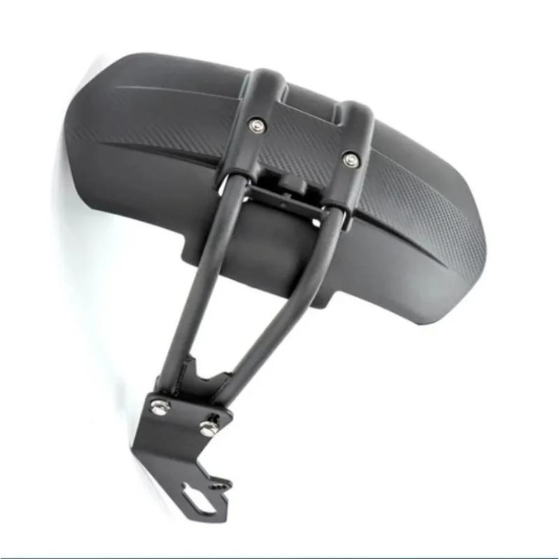 Fits for YAMAHA MT09 MT07 MT10 FZ09 FZ07 FZ10 FJ09 Tracer FZ MT 09 07 10 Accessories Rear Fender Mudguard Mudflap Guard Cover